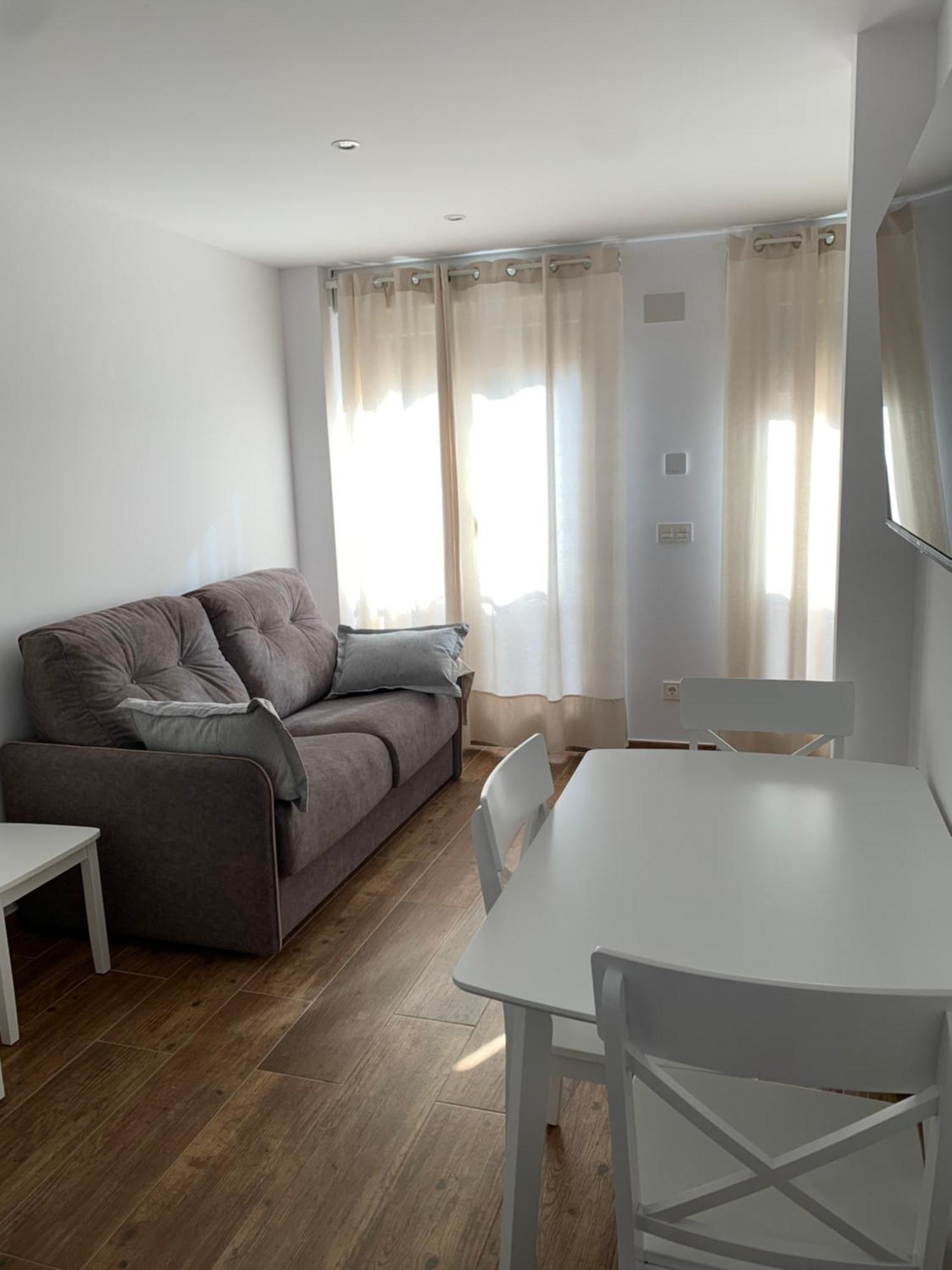 Apartamentos Lux Carrion Carrión de los Condes Exterior foto