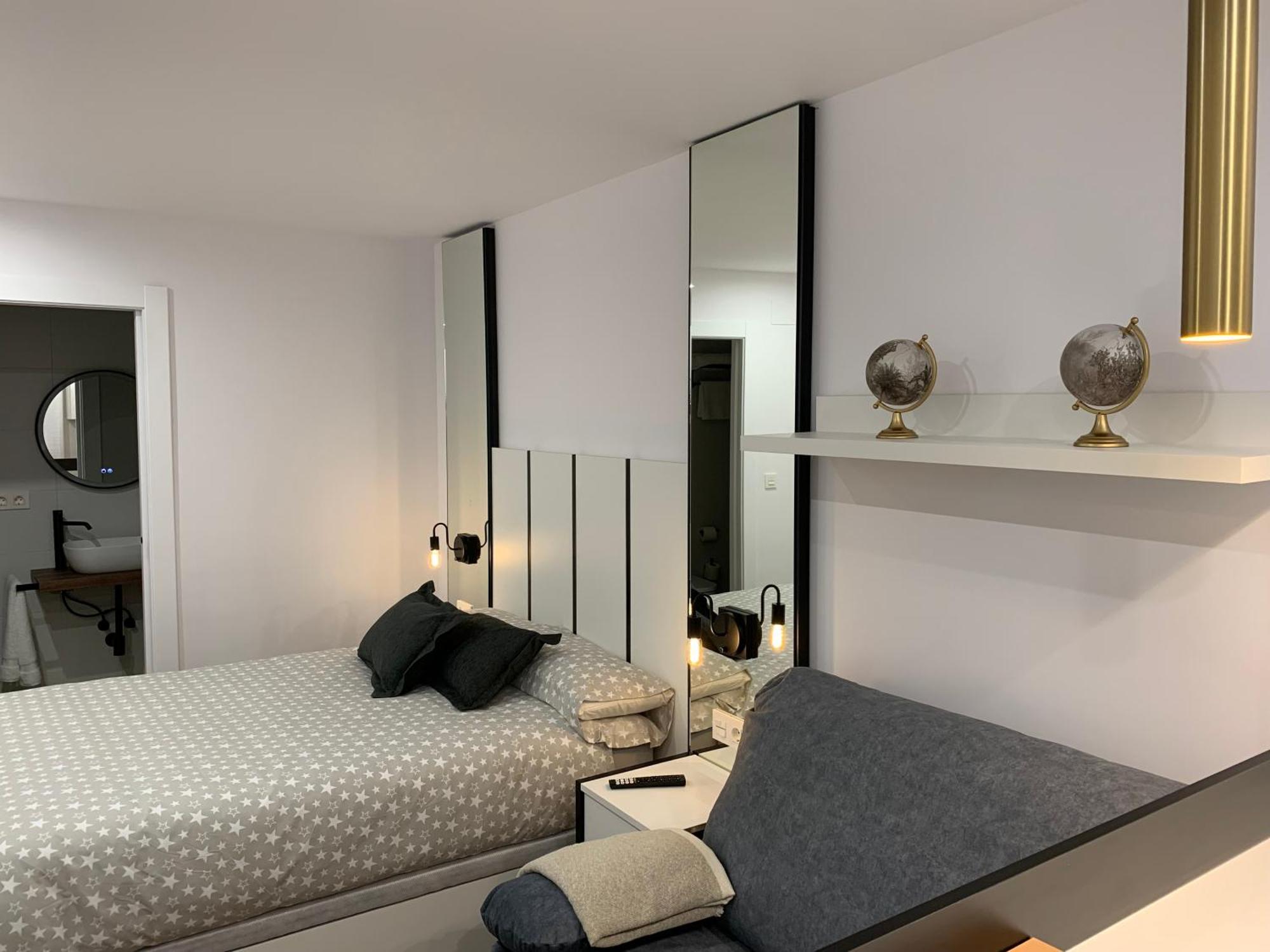 Apartamentos Lux Carrion Carrión de los Condes Exterior foto