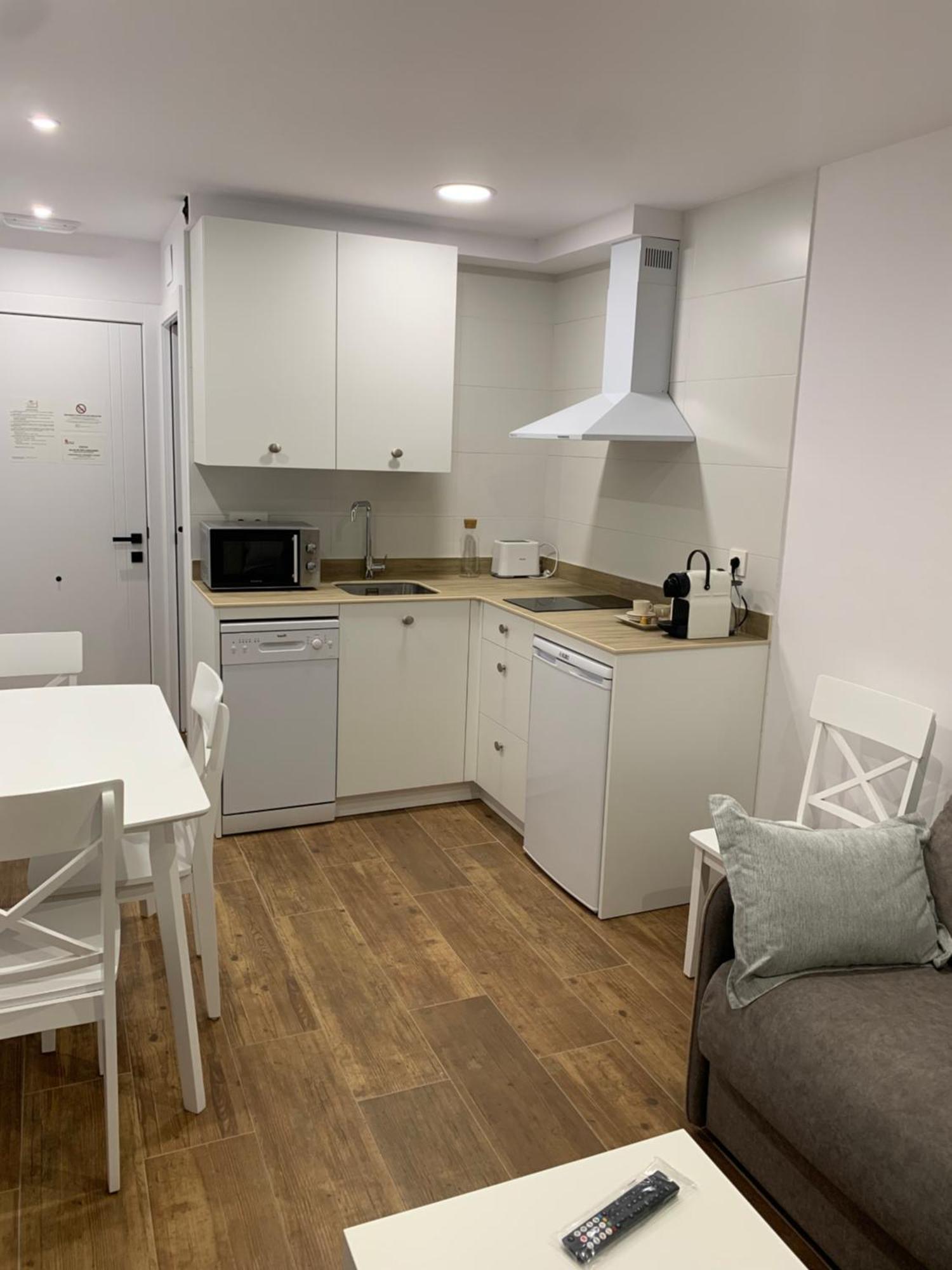 Apartamentos Lux Carrion Carrión de los Condes Exterior foto